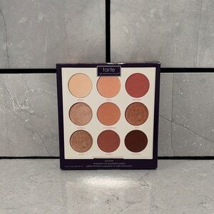 Tarte Sunrise Palette